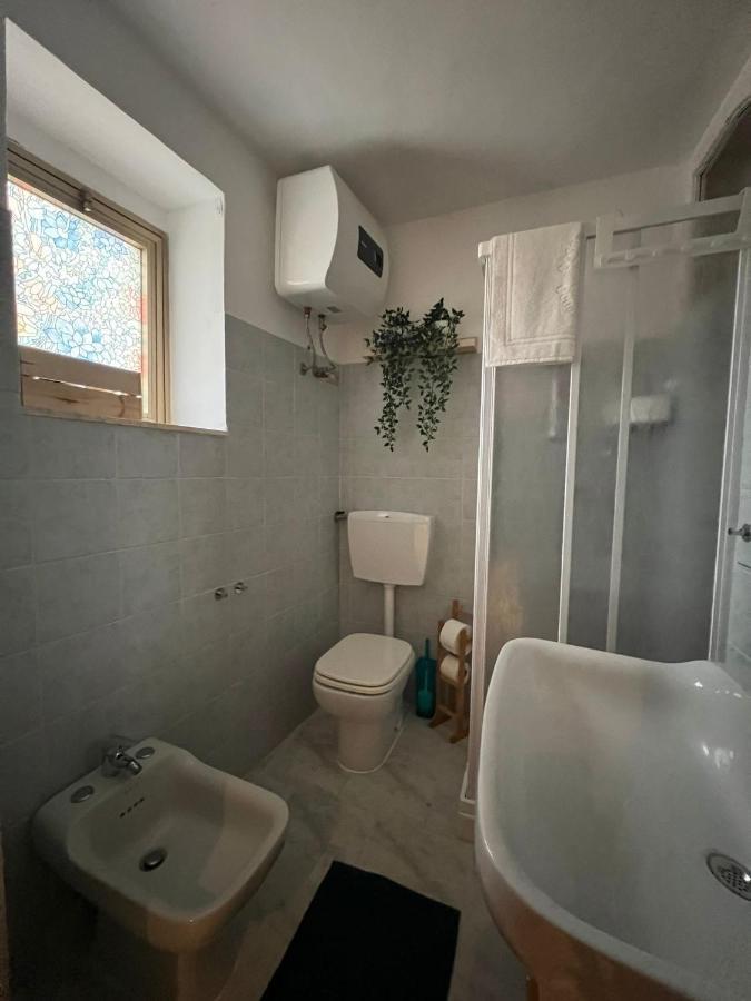 Ga #19 Home Bari Dış mekan fotoğraf